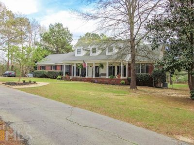 657 Oliver Rd, Pine Mountain, GA, 31822
