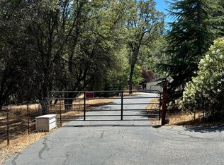 10273 Holcomb Dr, Grass Valley, CA 95949