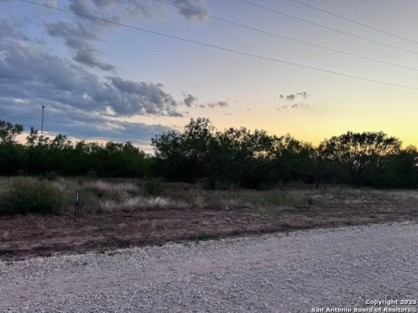 111 PR Frio Estates LOT 2, Moore, TX 78057