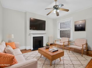 24 Peterborough St APT 8, Boston, MA 02215