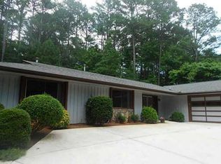 3397 Brandon Hall Way, Marietta, GA 30062