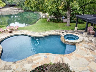 7147 Brookshire Cir, Dallas, TX, 75230