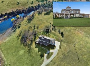 9711 County Road 132, Celina, TX 75009