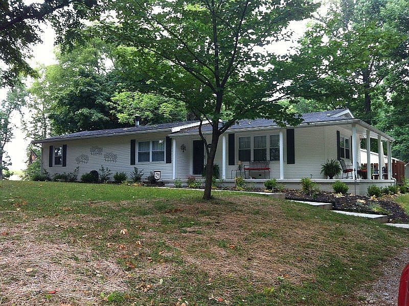 2684 Farmersville Road