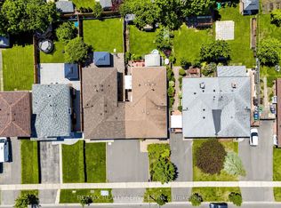 36 Glenvale Blvd, Brampton, ON L6S 1J1