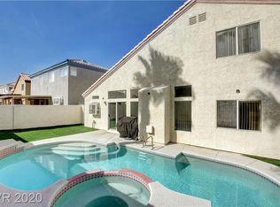 7943 Howard Dade Ave, Las Vegas, NV 89129