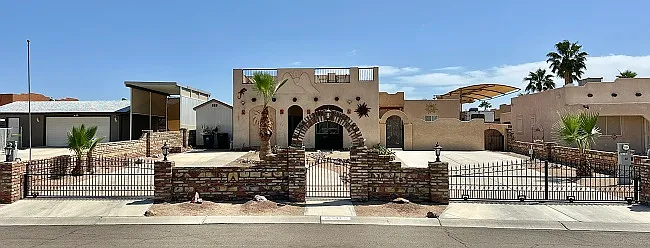 14451 E 53rd Ln — Photo 1