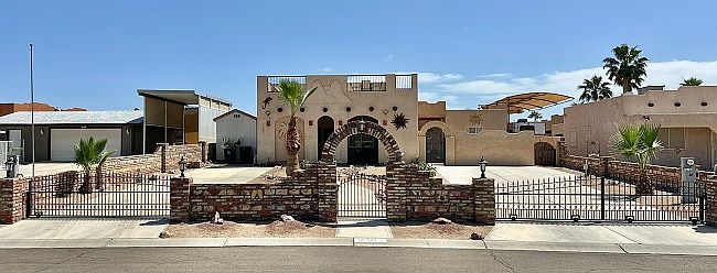 14451 E 53rd Ln, Yuma, AZ 85367 | Zillow