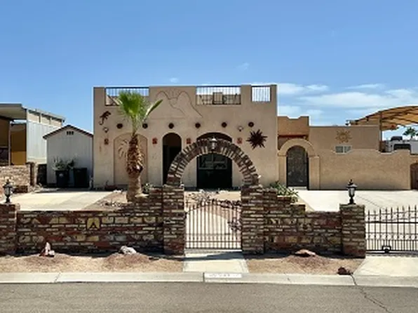 14451 E 53rd Ln, Yuma, AZ 85367