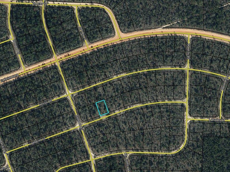 2nd image of 0 Lambert St