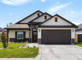 2309 Blue Sky Dr, Weslaco, TX 78599