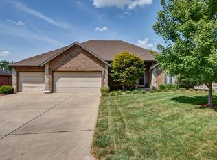 4337 S Newton Ave, Springfield, MO 65810