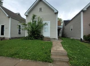 2027 E Oak St, New Albany, IN 47150