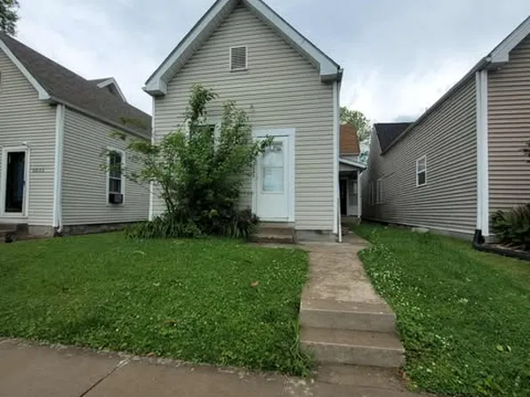 2027 E Oak St, New Albany, IN 47150