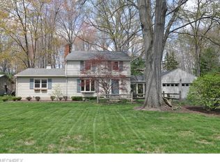 9191 Cain Dr NE, Warren, OH