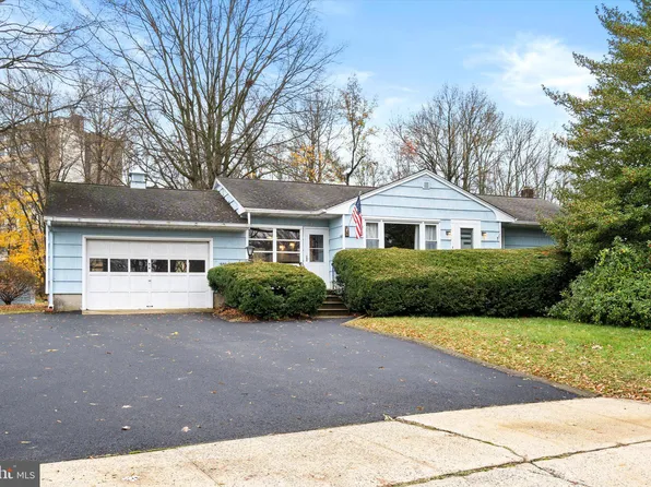 1695 Klockner Rd, Hamilton, NJ 08619