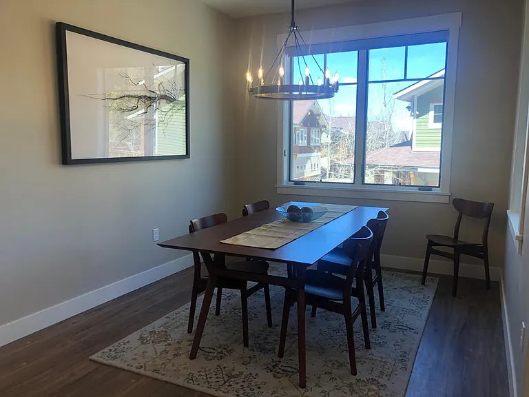 Dinning Room