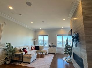 73 Farragut Rd #2, Boston, MA 02127