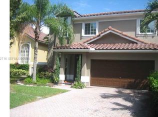 15071 SW 136th Pl, Miami, FL 33186