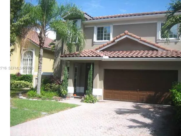 15071 SW 136th Pl, Miami, FL 33186