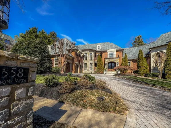 558 Stone Vista Ln, Farragut, TN 37934