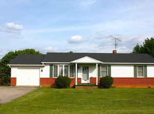 1932 Turkey Knob Rd, Mount Jackson, VA 22842