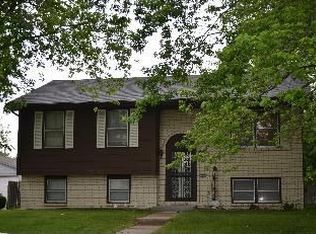 201 NE 8th St, Ankeny, IA 50021