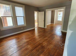 1533 N Colonial Ter APT B, Arlington, VA 22209