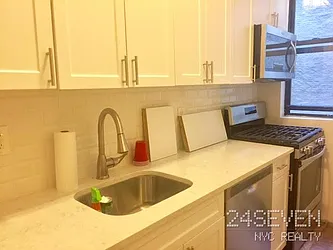 Rented by 24 7 NYC Realty Inc.