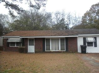 834 Lake Terrace Dr, Augusta, GA 30904