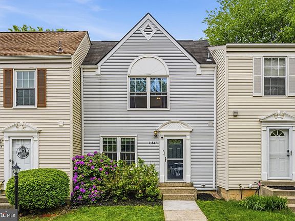 3rd image of 13847 Fount Beattie Ct