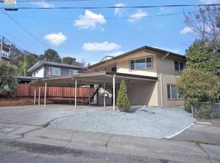 31 Foster St, Martinez, CA 94553