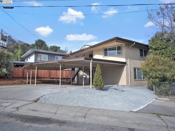 31 Foster St, Martinez, CA 94553