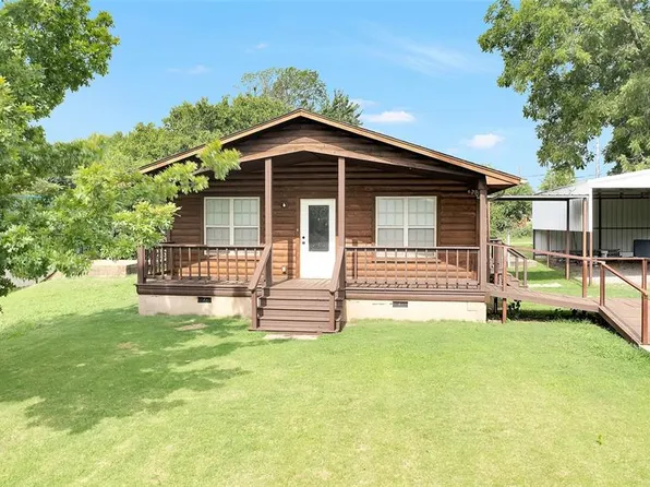 110 Sycamore St, Stratford, OK 74872