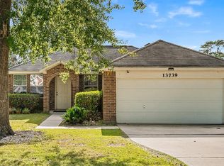 13739 Running Bear Dr, Willis, TX 77378