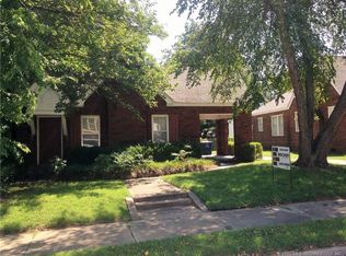 1223 S Florence Pl, Tulsa, OK 74104