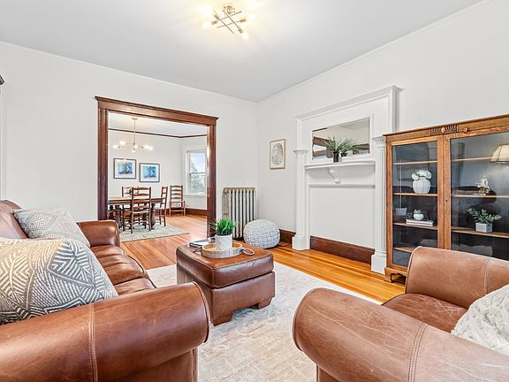 2nd image of 1754 Columbia Rd #3