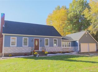 1069 Boston Tpke, Bolton, CT 06043