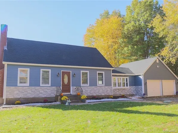 1069 Boston Turnpike, Bolton, CT 06043