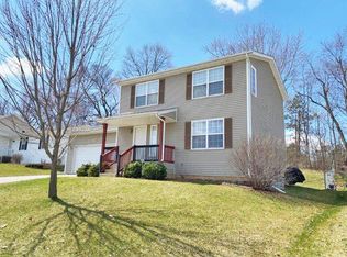 2803 Carol Pl, Rockford, IL 61109