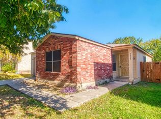 3658 Cameron Spgs, San Antonio, TX 78244