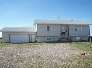25 Luedtke Rd, Cut Bank, MT 59427