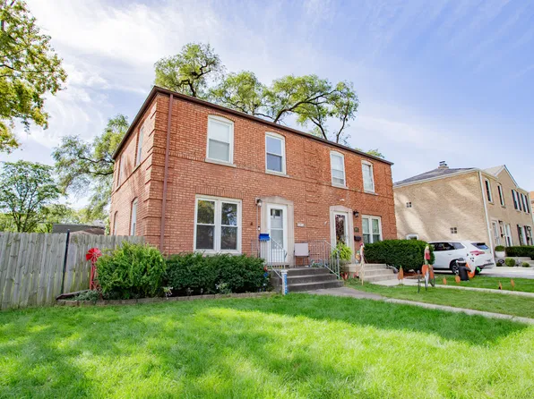 1697 Stockton Ave, Des Plaines, IL 60018