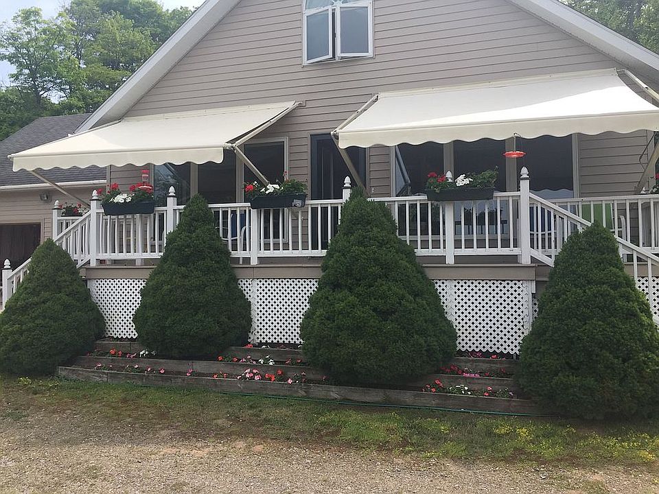 WATER FRONT HOME FOR SALE