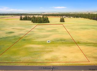 S Christensen Rd Lot 5, Medical Lake, WA 99022