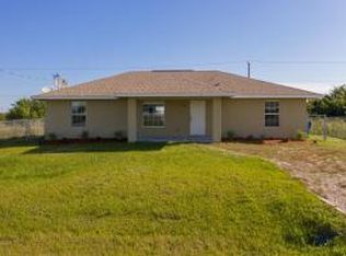 9007 S Indio Cir, Labelle, FL 33935