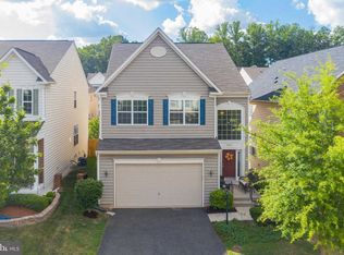 3614 Eagle Ridge Dr, Woodbridge, VA 22191
