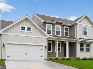 194 Tall Oak Dr, Felton, DE 19943