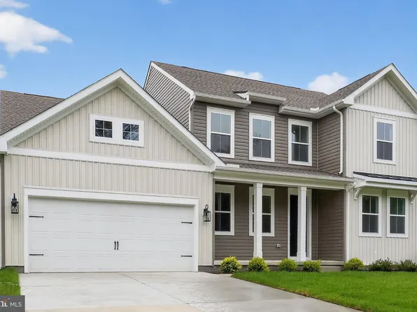 194 Tall Oak Dr, Felton, DE 19943