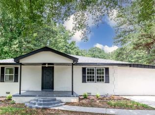 250 Flat Creek Trl, Fayetteville, GA 30214